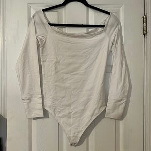 A&F Bodysuit